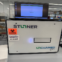 Unchained Labs Stunner image 0